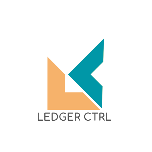 About LedgerCtrl